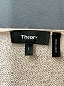 Theory Tan Pullover Sweater Size S - photo 7