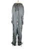 Say Anything Gray Cargo Pants Size S - photo 1