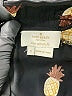 Kate Spade New York 100% Polyester Black Jumpsuit Size 2 - photo 4