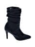 Nine West Blue Boots Size 6 1/2 - photo 1