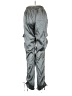 Say Anything Gray Cargo Pants Size S - photo 2
