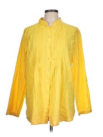 Chadwicks Long Sleeve Blouse (view 1)