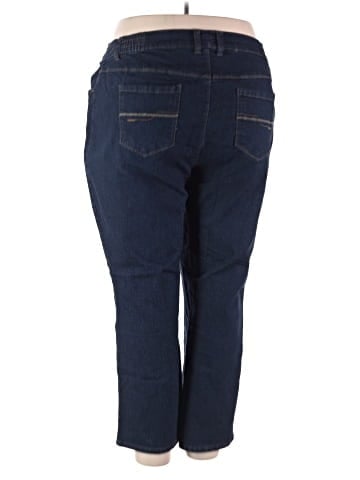 Catherines Jeans (view 2)