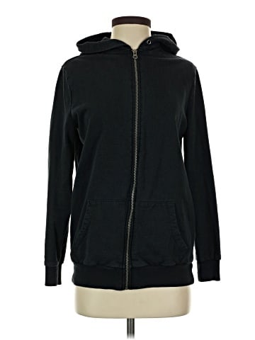 ASOS Zip Up Hoodie (view 1)