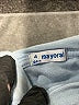 Mayoral Blue Pullover Hoodie Size 4 - photo 3