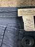 Assorted Brands Solid Blue Cargo Shorts Size 6 - photo 3