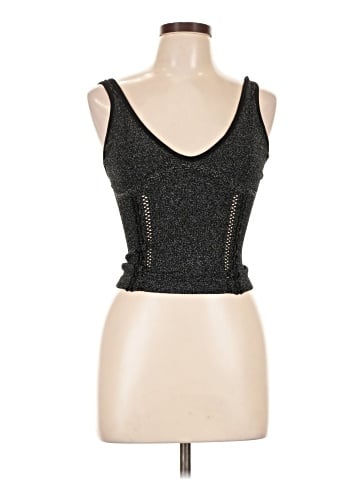 By Anthropologie Sleeveless Top (view 1)