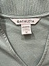 Athleta Teal Track Jacket Size XS - photo 6