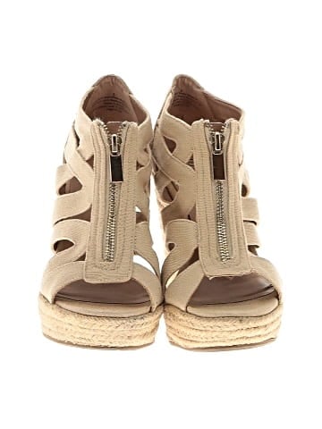 Merona Wedges (view 2)