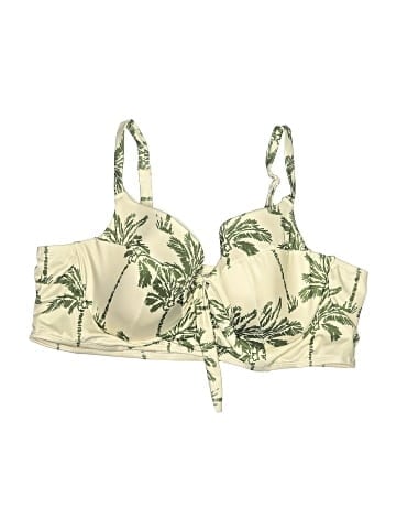 Swim by Cacique Swimsuit Top (view 1)