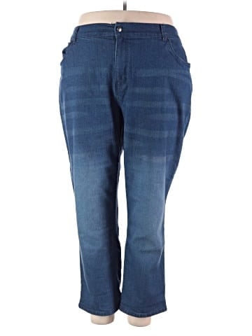Catherines Jeggings (view 1)