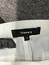 Theory Ivory Casual Pants Size 10 - photo 7