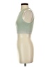 Forever 21 Green Sleeveless Top Size XS - photo 5