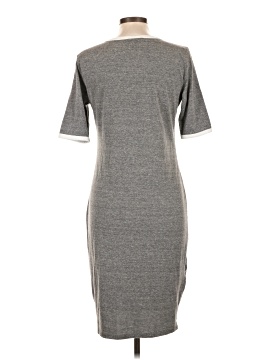 maternity champagne dress Maternity Nova Chiffon Dress