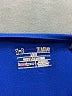 Under Armour Blue Active T-Shirt Size L (youth) - photo 3