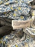 Universal Thread 100% Cotton Blue Sleeveless Blouse Size S - photo 8