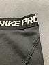 Nike Black Athletic Shorts Size M - photo 3
