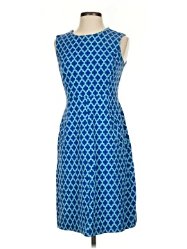 Lands' End Cocktail Dress