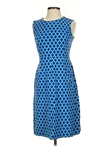 Lands' End Cocktail Dress (view 1)