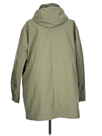 Eddie Bauer Raincoat (view 2)