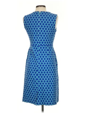 Lands' End Cocktail Dress (view 2)