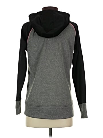 Danskin Now Pullover Hoodie (view 2)