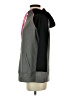 Danskin Now 100% Polyester Gray Pullover Hoodie Size S - photo 5