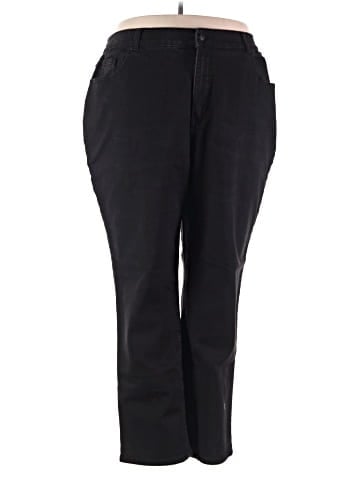 Catherines Jeggings (view 1)