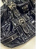 MCM Black Weekender One size - photo 6