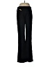 Poleci Black Track Pants Size 4 - photo 1