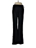 Poleci Black Track Pants Size 4 - photo 2