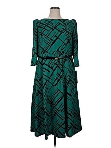 Calvin Klein Casual Dress (view 1)