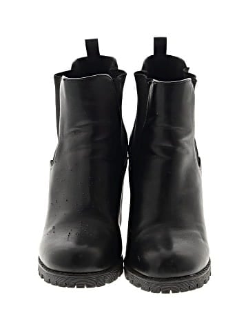 SODA Ankle Boots (view 2)