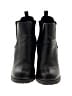SODA Black Ankle Boots Size 10 (wide) - photo 2