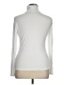 Herou 100% Modal Ivory Long Sleeve Turtleneck Size XL - photo 2