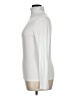 Herou 100% Modal Ivory Long Sleeve Turtleneck Size XL - photo 5