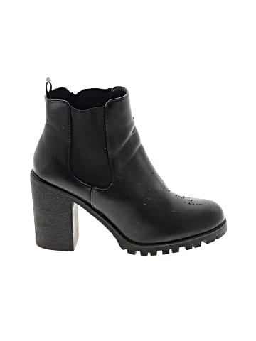 SODA Ankle Boots (view 1)