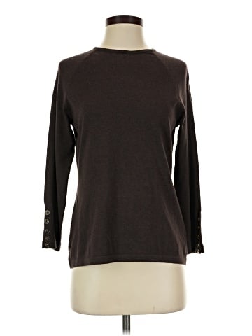 J. McLaughlin Pullover Sweater (view 1)