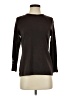 J. McLaughlin Brown Pullover Sweater Size S - photo 1