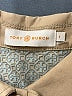 Tory Burch 100% Cotton Tan Jacket Size 4 - photo 6