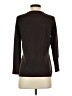 J. McLaughlin Brown Pullover Sweater Size S - photo 2