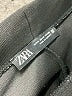 Zara Black Active Pants Size M - photo 4