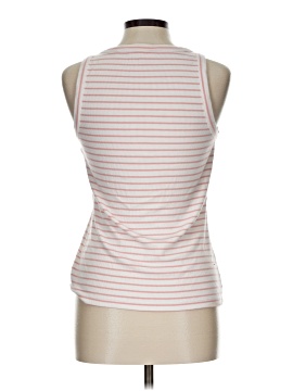 Lands' End Sleeveless T-Shirt (view 2)