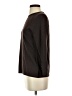 J. McLaughlin Brown Pullover Sweater Size S - photo 5