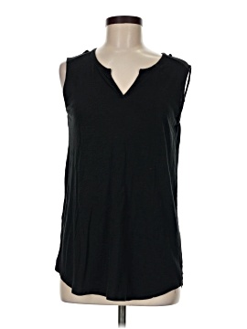 Eddie Bauer Sleeveless T Shirt