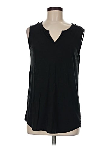 Eddie Bauer Sleeveless T-Shirt (view 1)