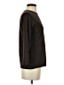 J. McLaughlin Brown Pullover Sweater Size S - photo 4