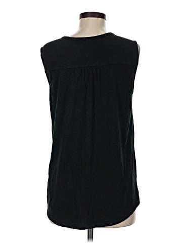 Eddie Bauer Sleeveless T-Shirt (view 2)
