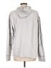 Gap Outlet 100% Cotton Gray Pullover Hoodie Size L - photo 2