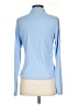Lands' End Blue Track Jacket Size S - photo 2